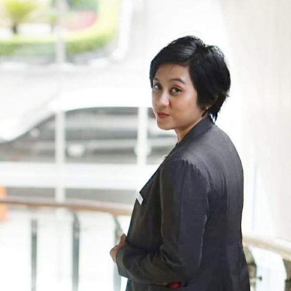 Dian Indri Cahyani