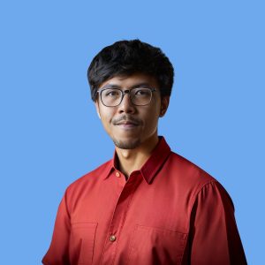 Andika Bangun Manggala