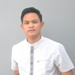 Syarif Ihsanuddin