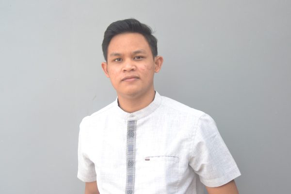 Syarif Ihsanuddin