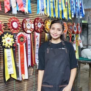 Annisa Fitriana