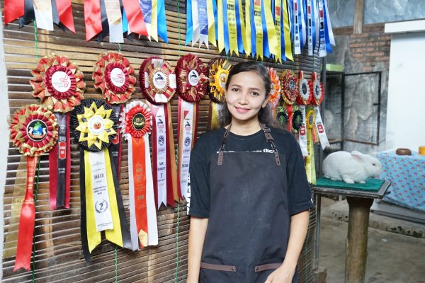 Annisa Fitriana