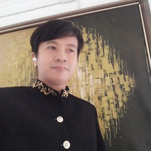 Adhi Surya Perdana