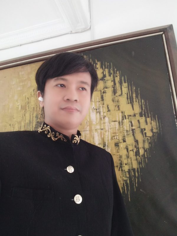 Adhi Surya Perdana