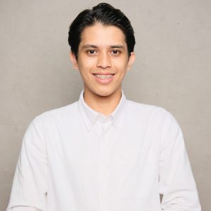 Raka Ghani Irsyadi Binar