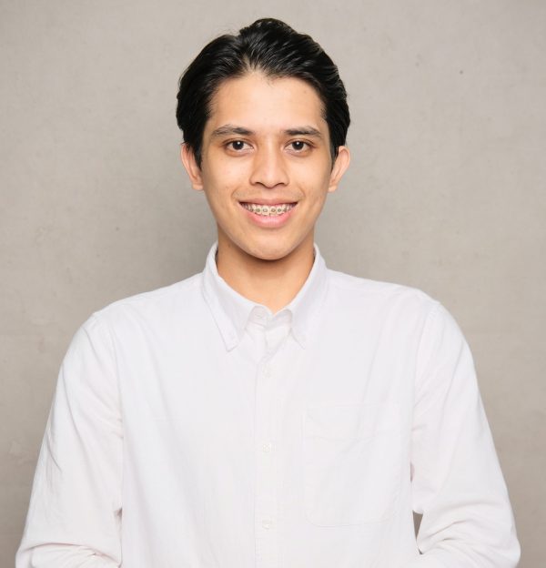 Raka Ghani Irsyadi Binar