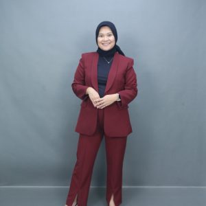 Nour Syariffattimah