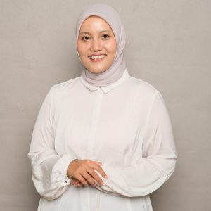 Aulia Rahmawati Tsaniya