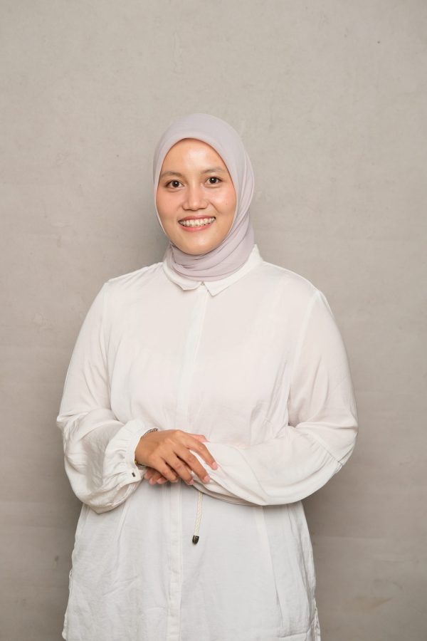 Aulia Rahmawati Tsaniya