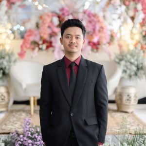 Erwin Anggoro