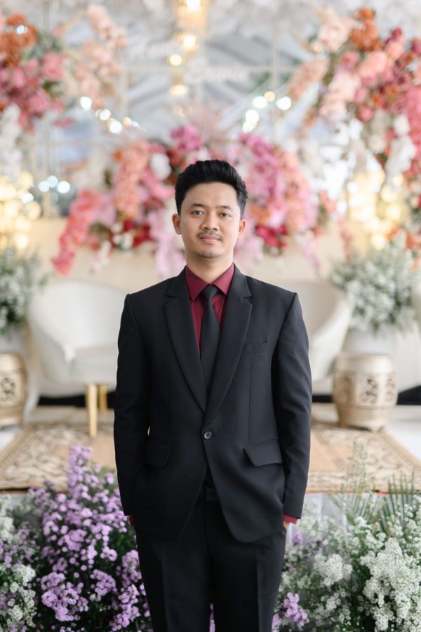 Erwin Anggoro