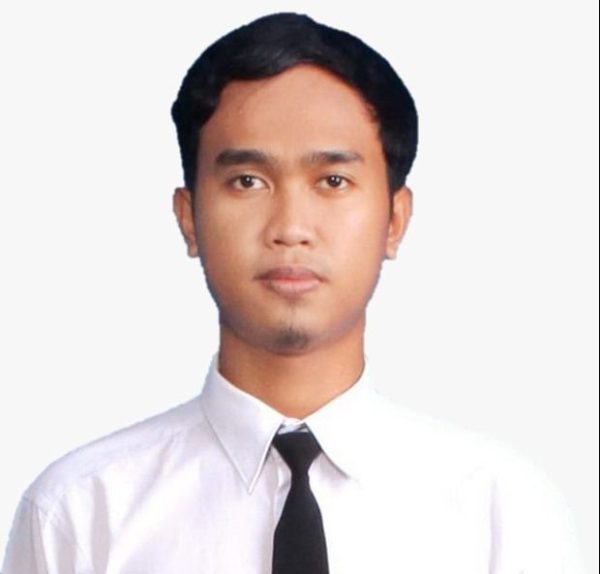Trias Budi Wisnu Hartono