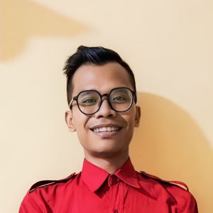 Blasius Ariadi Bhrata Kusuma
