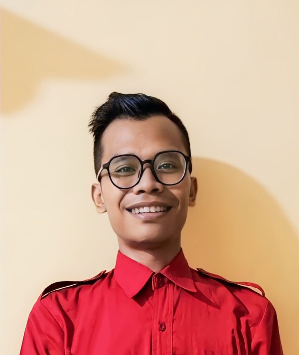 Blasius Ariadi Bhrata Kusuma