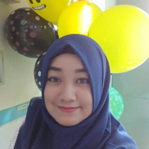 Anni Bintun Baroroh
