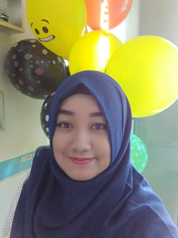 Anni Bintun Baroroh