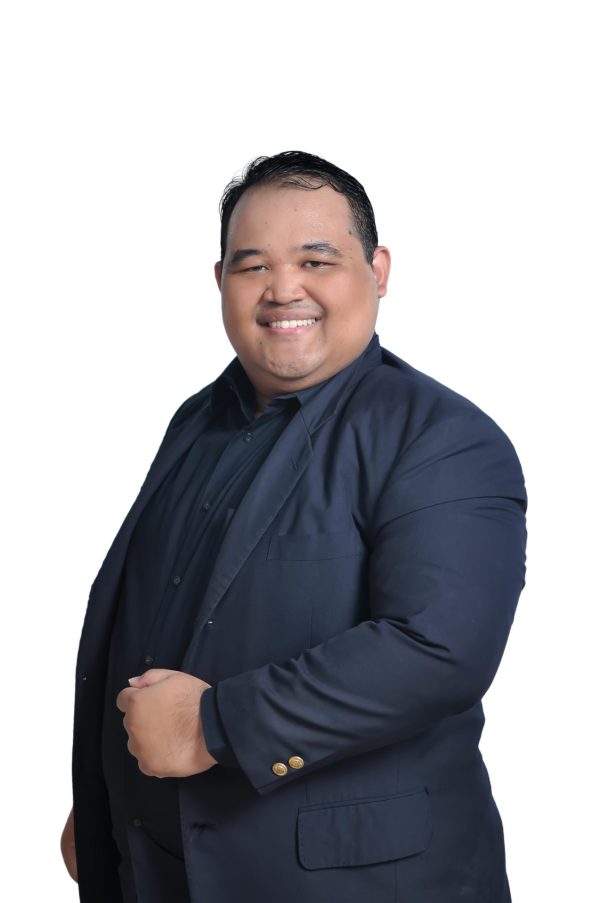 ANGGA KRISTIAN, S.Psi