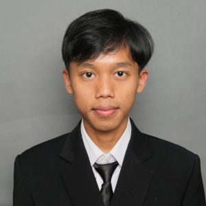 Iqbal Salman Abdurrohman S.Pd