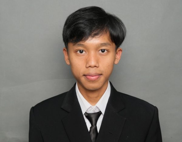 Iqbal Salman Abdurrohman S.Pd