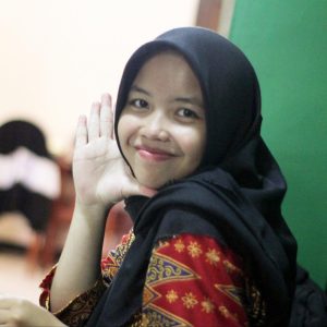 Fernanda Aulia Agustina