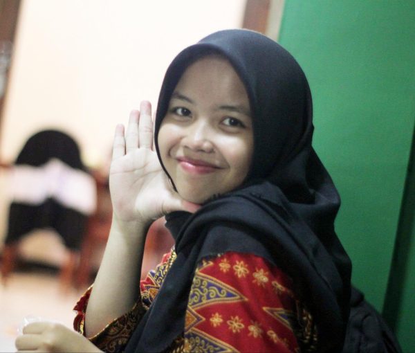 Fernanda Aulia Agustina