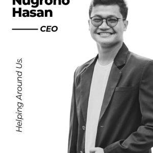 Nugroho Hasan