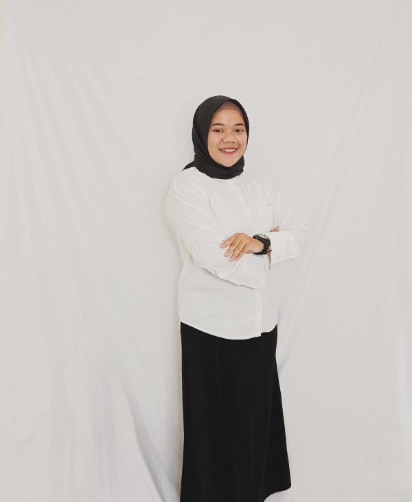 Salsabila Aulia Widyasmara
