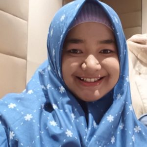Umi Latifa