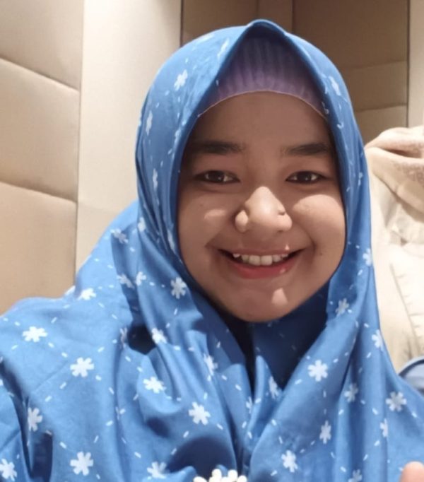 Umi Latifa